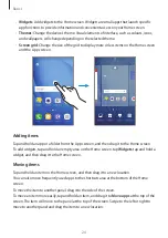 Preview for 24 page of Samsung SM-J510F User Manual