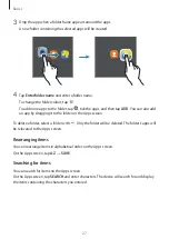 Preview for 27 page of Samsung SM-J510F User Manual