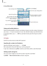 Preview for 31 page of Samsung SM-J510F User Manual