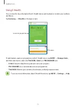 Preview for 71 page of Samsung SM-J510F User Manual