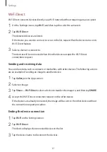 Preview for 81 page of Samsung SM-J510F User Manual