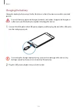 Preview for 10 page of Samsung SM-J510FN/DD User Manual