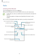 Предварительный просмотр 89 страницы Samsung SM-J510MN User Manual