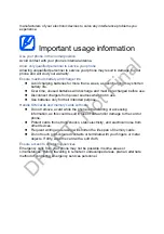 Preview for 6 page of Samsung SM-J530F/DS User Manual