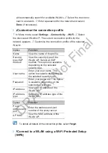 Preview for 30 page of Samsung SM-J530F/DS User Manual