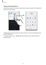 Предварительный просмотр 45 страницы Samsung SM-J530G/DS User Manual