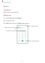 Предварительный просмотр 51 страницы Samsung SM-J530G/DS User Manual