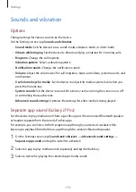 Preview for 133 page of Samsung SM-J530G/DS User Manual