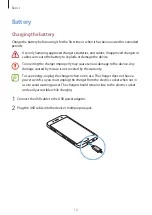 Предварительный просмотр 12 страницы Samsung SM-J530GM/DS User Manual