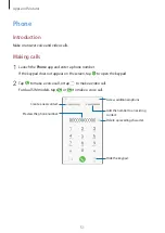 Предварительный просмотр 51 страницы Samsung SM-J530GM/DS User Manual