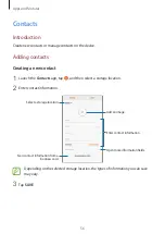 Предварительный просмотр 56 страницы Samsung SM-J530GM/DS User Manual