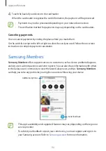 Предварительный просмотр 92 страницы Samsung SM-J530GM/DS User Manual