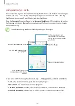 Предварительный просмотр 96 страницы Samsung SM-J530GM/DS User Manual