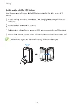 Предварительный просмотр 118 страницы Samsung SM-J530GM/DS User Manual