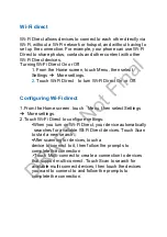 Preview for 32 page of Samsung SM-J530GM User Manual