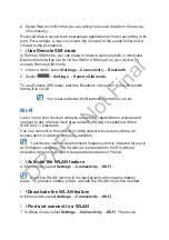 Preview for 29 page of Samsung SM-J530Y User Manual