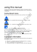 Предварительный просмотр 2 страницы Samsung SM-J530YM/DS User Manual