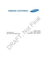 Предварительный просмотр 39 страницы Samsung SM-J530YM/DS User Manual