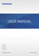 Preview for 1 page of Samsung SM-J600F/DS User Manual