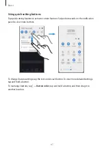 Preview for 47 page of Samsung SM-J600F User Manual