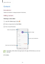 Preview for 58 page of Samsung SM-J600F User Manual