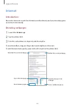 Preview for 66 page of Samsung SM-J600F User Manual