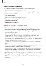 Preview for 15 page of Samsung SM-J600G/DS User Manual