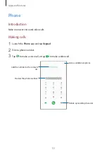 Preview for 53 page of Samsung SM-J600G/DS User Manual