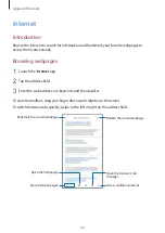 Preview for 66 page of Samsung SM-J600G/DS User Manual