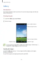 Preview for 82 page of Samsung SM-J600G/DS User Manual