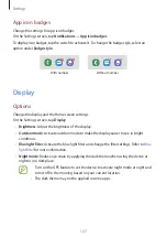 Preview for 127 page of Samsung SM-J600G/DS User Manual