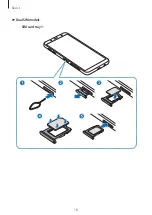 Предварительный просмотр 18 страницы Samsung SM-J600G User Manual