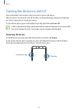 Preview for 26 page of Samsung SM-J600G User Manual