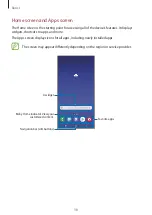 Preview for 38 page of Samsung SM-J600G User Manual