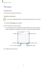 Предварительный просмотр 62 страницы Samsung SM-J600G User Manual