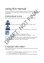 Preview for 3 page of Samsung SM-J600L User Manual