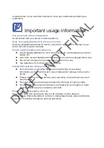 Preview for 7 page of Samsung SM-J600L User Manual