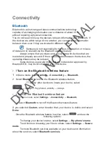 Preview for 28 page of Samsung SM-J600L User Manual