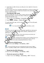 Preview for 30 page of Samsung SM-J600L User Manual