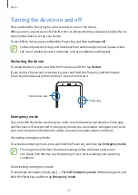 Preview for 25 page of Samsung SM-J610F User Manual