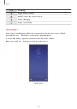 Preview for 43 page of Samsung SM-J610F User Manual