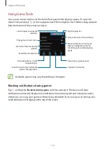 Preview for 110 page of Samsung SM-J610F User Manual