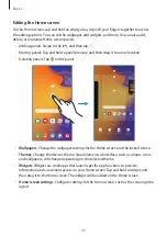 Preview for 36 page of Samsung SM-J610FN/DS User Manual