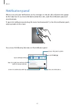 Предварительный просмотр 41 страницы Samsung SM-J610FN/DS User Manual