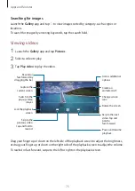 Preview for 75 page of Samsung SM-J610FN/DS User Manual