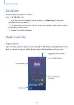 Preview for 94 page of Samsung SM-J610FN/DS User Manual