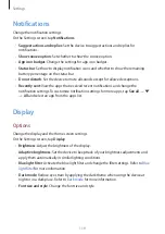 Preview for 119 page of Samsung SM-J610FN/DS User Manual