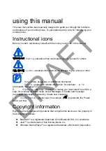 Preview for 2 page of Samsung SM-J700H/DS User Manual