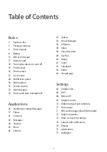 Preview for 2 page of Samsung SM-J700M User Manual