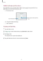 Предварительный просмотр 31 страницы Samsung SM-J700M User Manual